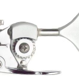 HIPSHOT BASS XTENDER ULTRALITE 3/8″ Y CHROME