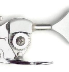 HIPSHOT BASS XTENDER ULTRALITE 1/2″ Y CHROME