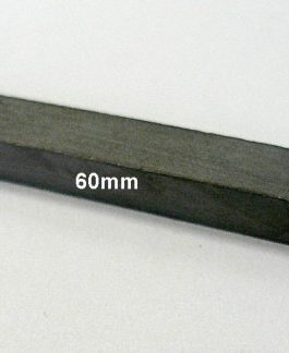CERAMIC MAGNET BAR (60x 4.2x 6)
