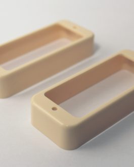 MINI HUMBUCKING CONTOUR MICRO CREAM (2pcs)