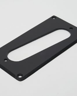 PICKUP CONVERSION RING FROM HUMB TO SINGLE BLACK