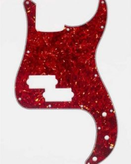 PRECISION BASS RED TORTOISE 3-PLY .090″