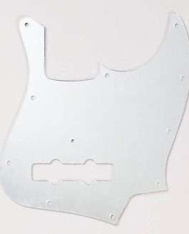 JAZZ BASS ACRYLIC MIRROR ALLPARTS