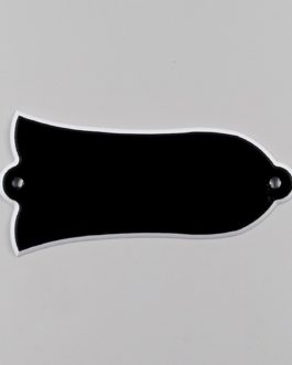 TRUSSROD COVER BLACK 2-PLY