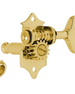 GOTOH SE780 3X3 GOLD 1:15