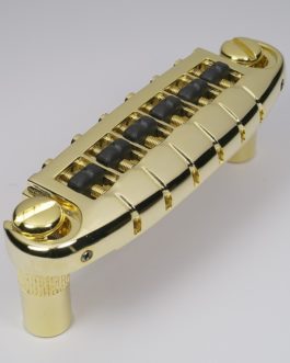 RESOMAX NW2 ADJUSTABLE WRAPAROUND BRIDGE GOLD