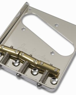 JOE BARDEN CUSTOM VINTAGE TELE BRIDGE NICKEL 2-3/16″