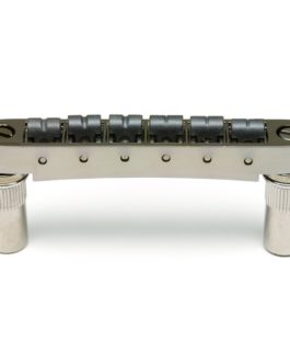 RESOMAX NV2 6mm TUNE-O-MATIC BRIDGE COSMO BLACK