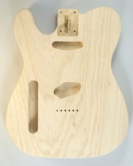 TELE SWAMP ASH LEFT HAND