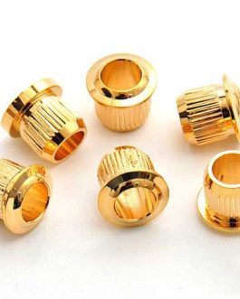 GOTOH BUSHINGS GOLD DIA 6.5/8.8 LONG 9.6 (6)