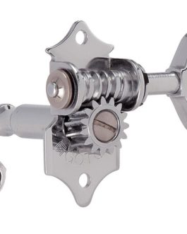 GOTOH SE780 3X3 NICKEL 1:15