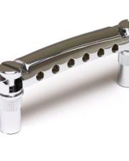 RESOMAX NV TAILPIECE CHROME