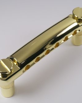 RESOMAX NV TAILPIECE GOLD