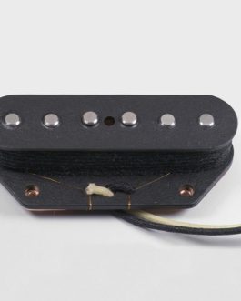 VAN ZANDT TRUE VINTAGE TELE BRIDGE ONLY