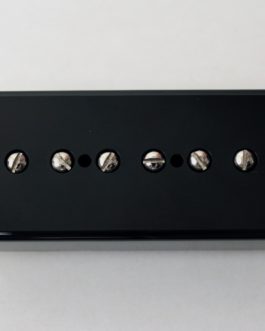 KENT ARMSTRONG “VINTAGE SERIES” CLASSIC SOAP P90 BLACK