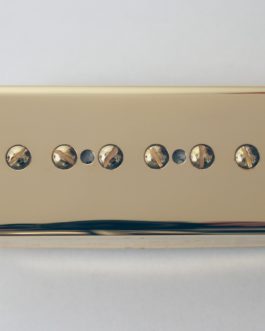 KENT ARMSTRONG “VINTAGE SERIES” CLASSIC SOAP P90 GOLD