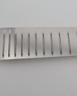 *FRETBOARD GUARD 22 FRETS FENDER® BASS