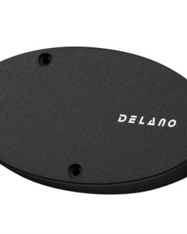 *DELANO XTENDER 5 STRINGS DUAL COIL HUMB BRIDGE >>