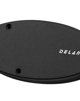 *DELANO XTENDER 5 STRINGS DOUBLE TWIN COIL HUMB NECK <<