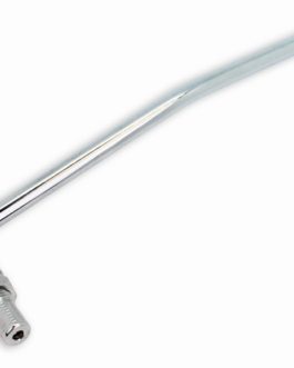 FLOYD ROSE TREMOLO ARM PUSH-IN STYLE CHROME