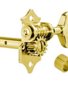 GOTOH SEP780 3X3 GOLD 1:15 (FOR SLOTTED HEAD)