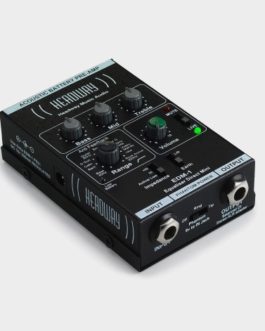 *HEADWAY PREAMP EDM-1 H.E.