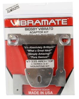 VIBRAMATE KIT V7- GIBSON® 335 ALU