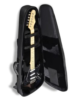 *SANDBERG GUITAR GIG-BAG DELUXE