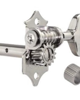 GOTOH SEP780 3X3 NICKEL 1:15 (FOR SLOTTED HEAD)
