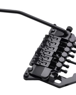 FLOYD ROSE FRX TREMOLO SYSTEM BLACK