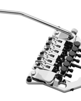 FLOYD ROSE FRX TREMOLO SYSTEM CHROME