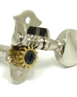 GROVER V98N STA-TITE 3X3 NICKEL 1:14