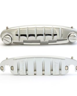 RESOMAX SONIC 1 ONE PIECE WRAPAROUND BRIDGE CHROME