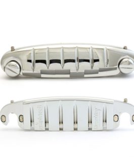 RESOMAX SONIC 1 ONE PIECE WRAPAROUND BRIDGE CHROME