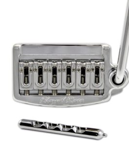 FLOYD ROSE RAIL TAIL TREMOLO WIDE 56mm CHROME