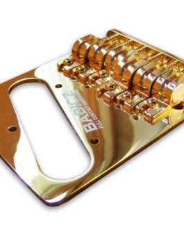 *BABICZ FCH TELE BRIDGE GOLD 10.8 mm