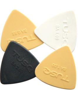 TUSQ PICK BI-ANGLE MIXED PACK (4 PCS)