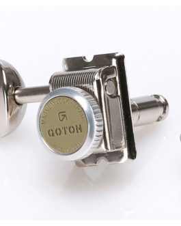 GOTOH SD91 (PRESS) 6X1 NICKEL 1:15 MGT LEFT HAND