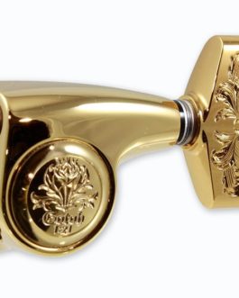 *GOTOH LUXURY SGL510Z-A60LX 3X3 GOLD 1:21