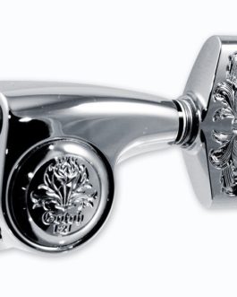 *GOTOH LUXURY SGL510Z-A60LX 3X3 CHROME 1:21