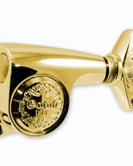 *GOTOH LUXURY SGS510Z-A70LX 6X1 GOLD 1:18