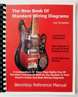 BOOK OF STANDARD WIRING DIAGRAMS 80 PAGES