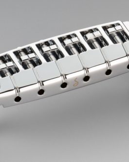 SCHALLER SIGNUM WRAPAROUND BRIDGE CHROME