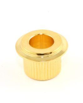 BUSHING ADAPTER GOLD (6.35/10.00)