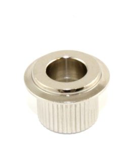 BUSHING ADAPTER NICKEL (6.35/10.00)