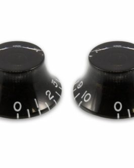 BELL KNOB BLACK LEFT HANDED (2)