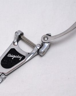 BIGSBY B3 ALU – NO BRIDGE