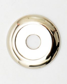 RADIO’MATIC KNOB PLATE NICKEL