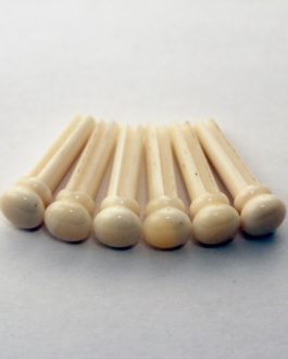 BONE BRIDGE PINS 5.1mm (SET OF 6)