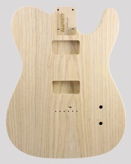 *REPLACEMENT BODY FOR CABRONITA TELECASTER